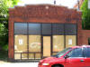 Brick Building in Covington