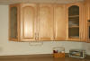 Glass Cabinet Doors