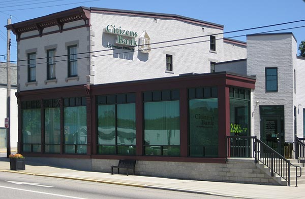 Citizens Bank