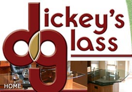 Dickey's Home Page