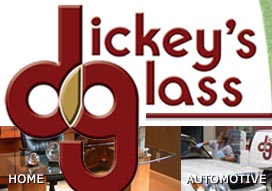 Dickey's Home Page