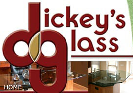 Dickey's Home Page