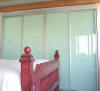 Glass Closet Doors