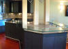 Glass Countertop