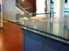 Glass Countertop