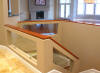 Glass Rail