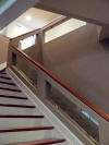 Glass Rail