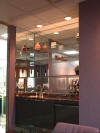 Glass Shelves