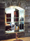Glass Shelves