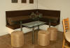 Glass Table