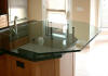 Glass Countertop