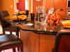 Glass Countertop