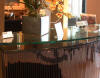 Glass Countertop