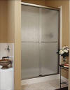 Nickel, bypass door