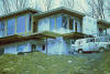 Commercial Glass in Home Application
