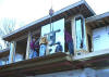 Commercial Glass in Home Application