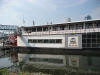 Mike Fink Riverboat