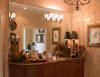 2" Beveled Mirror Overlay