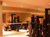 Exercise Room/Ballet Bar
