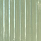 Reeded