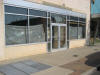 Newport Storefront