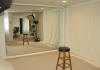 Studio Wall